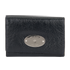 Mulberry Plaque French Purse, front view